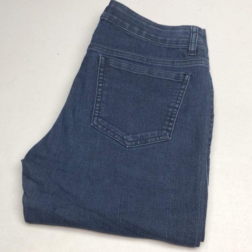 PREMIUM NYGARD HIGH-RISE SKINNY JEANS 8/29x30 ⭐️